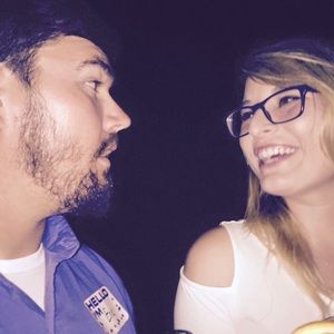 Meet your Posher, Kristen